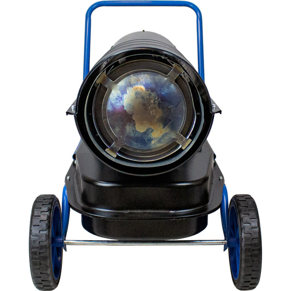 Тепловая пушка Redbo ABD-30