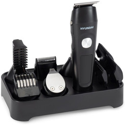 Машинка для стрижки Hyundai H-HC7120