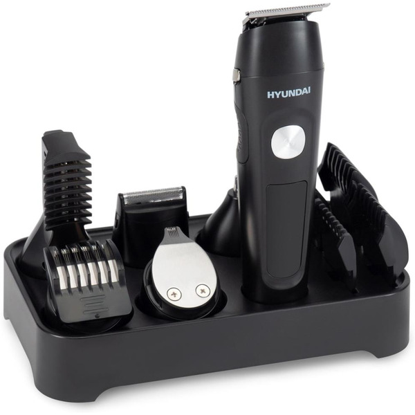 Машинка для стрижки Hyundai H-HC7120