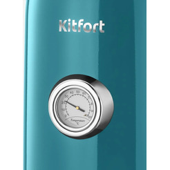 Электрический чайник Kitfort KT-6740