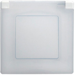 Рамка Legrand Etika 672550-00.00-00.00-00.01