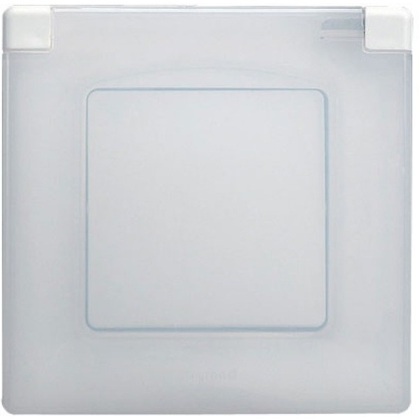 Рамка Legrand Etika 672550-00.00-00.00-00.01