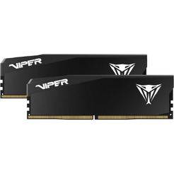 Оперативная память Patriot Viper Elite 5 Ultra 5 2x32ГБ DDR5 6000 МГц VEU564G6028K