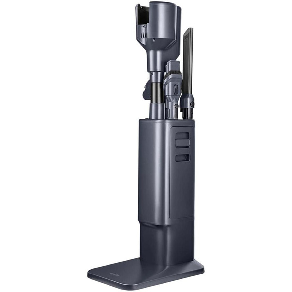 Пылесос вертикальный RED SOLUTION X22 STORM STATION