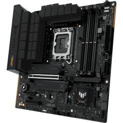 Материнская плата ASUS TUF Gaming B760M-Plus WiFi II