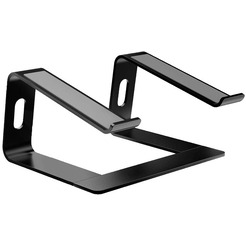 Подставка для ноутбука EVOLUTION LS103 (черный)