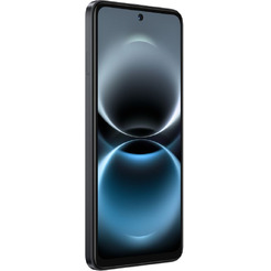 Смартфон HUAWEI nova Y74 MGA-LX3 8GB/128GB (черный)