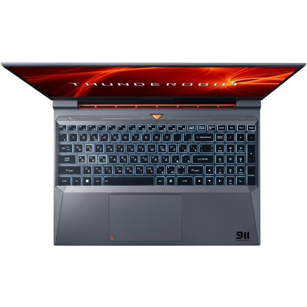 Игровой ноутбук THUNDEROBOT 911 X Wild Hunter G2L (JT009500ERU)