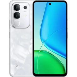 Смартфон vivo Y29 8GB/256GB (ледяное озеро)