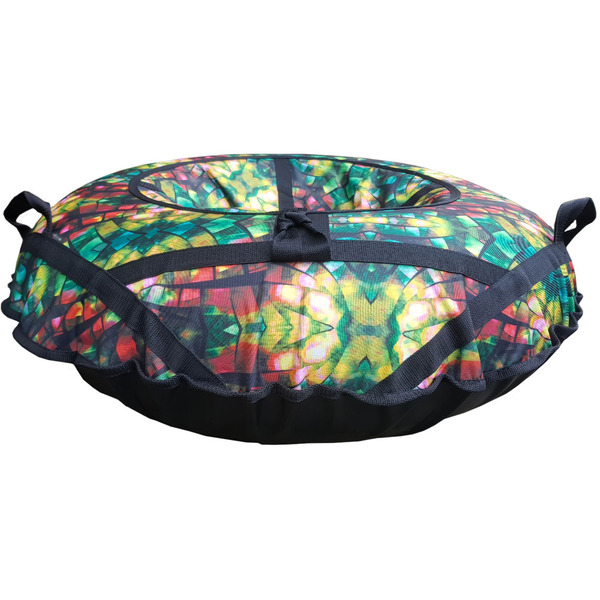 Тюбинг ЕМИ ФИЛИНИ OD-10012 100 см стрит