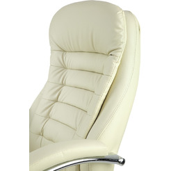 Кресло Calviano VIP-Masserano (бежевый)