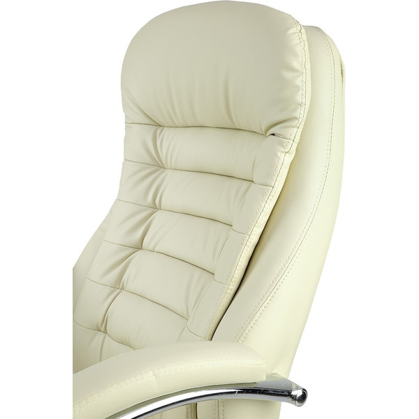 Кресло Calviano VIP-Masserano (бежевый)