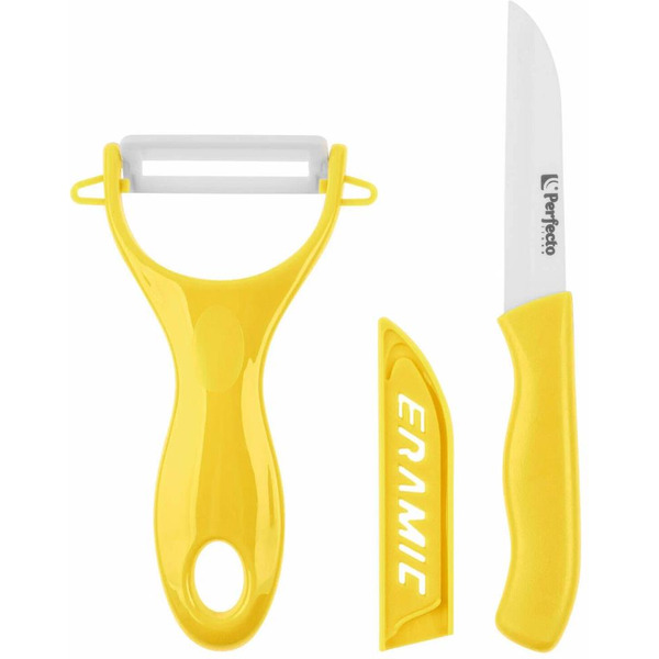 Набор ножей PERFECTO LINEA Starcook 21-002011