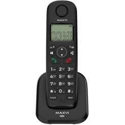 Радиотелефон Maxvi GA-01