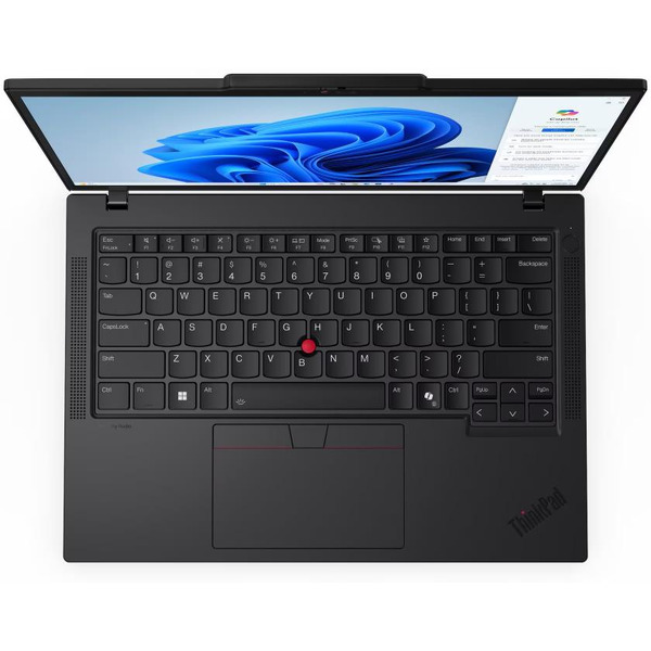 Ноутбук Lenovo ThinkPad T14 Gen 5 21ML008NUS