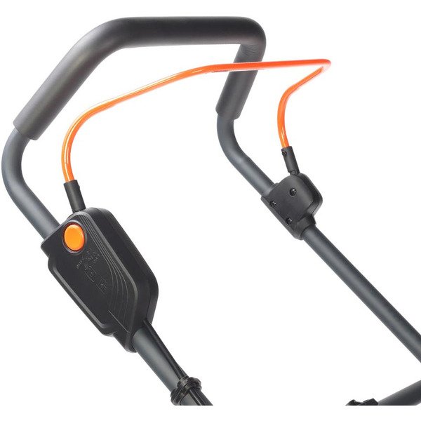 Снегоуборщик Patriot PE 4542 LCT (с 2-мя АКБ)