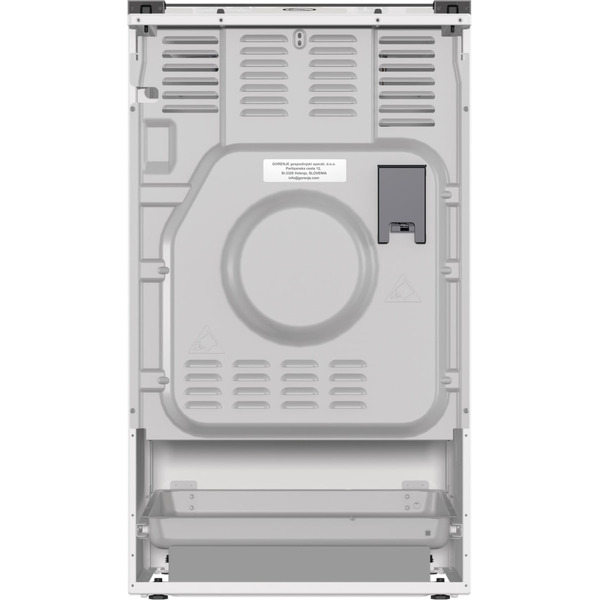 Кухонная плита Gorenje GG5A12WF