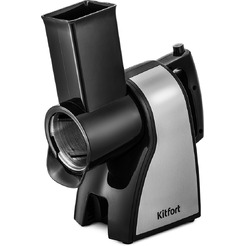 Электротерка Kitfort КТ-1392