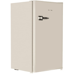 Холодильник MAUNFELD MFF83RBG