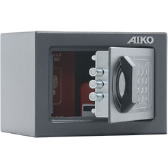 Мебельный сейф Aiko T-140 EL