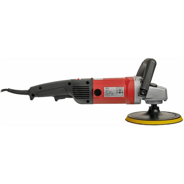 Угловая полировальная машина Felisatti УПМ-180/1300Э (650.5.1.00)