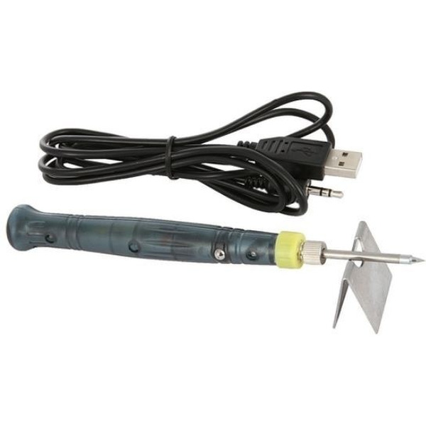 Паяльник Rexant 12-0180