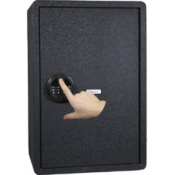 Мебельный сейф Klesto RS Bio-65T