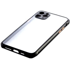 Бампер Bingo Michelin для APPLE iPhone 11 Pro Max Черный