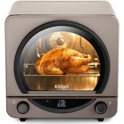 Аэрогриль "4 в 1" Kitfort КТ-8152