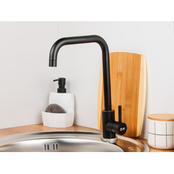 Смеситель AV Engineering AVZAR4-B304BK-737