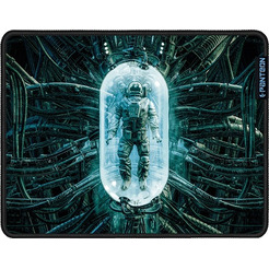 Коврик для мыши Jet.A Panteon GP-66AS Accurate Cryogenic Dream