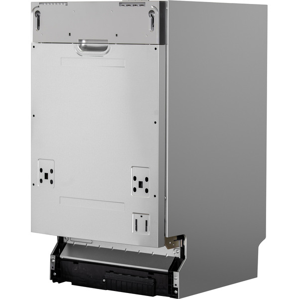 Посудомоечная машина DeLonghi DDW 08S Sodalite