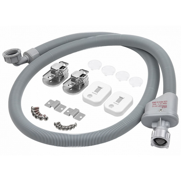 Встраиваемая стиральная машина HOMSair WMB148WH