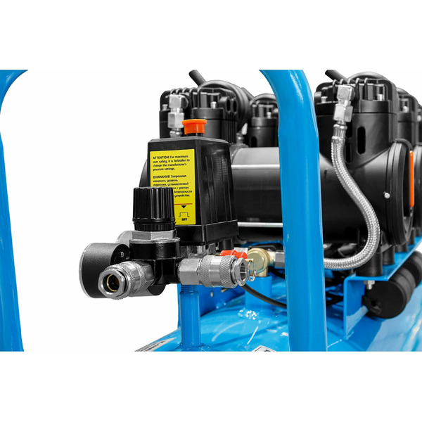 Компрессор DGM AC-6100LD (DG2720-3)