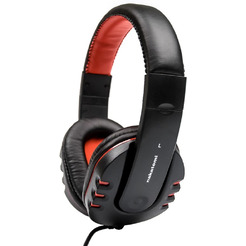 Наушники NAKATOMI HP-T50V