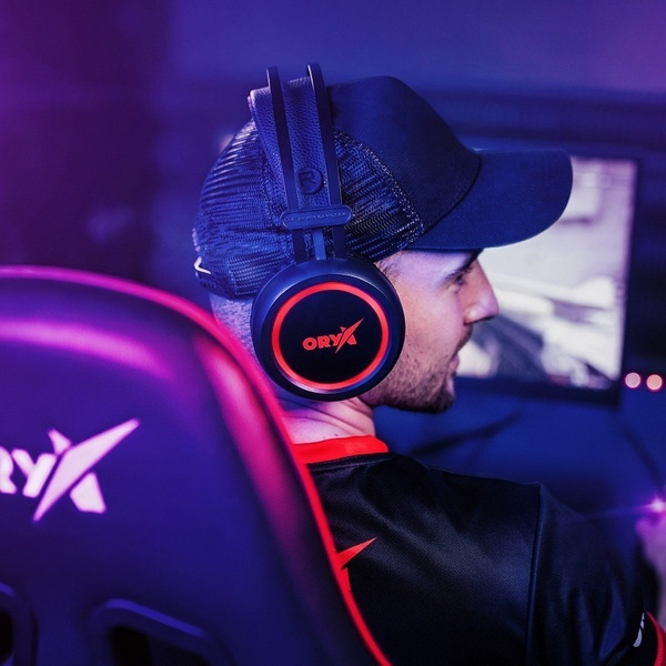 Наушники Niceboy Oryx X210 Donuts