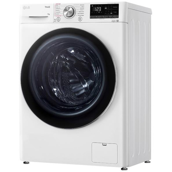 Стиральная машина LG F2V9FW9W