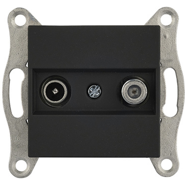 Розетка Mutlusan Rita 2200-157-0284