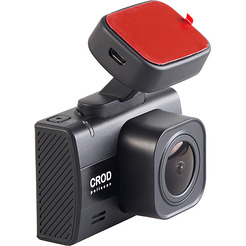 Видеорегистратор SilverStone F1 A90-GPS POLISCAN