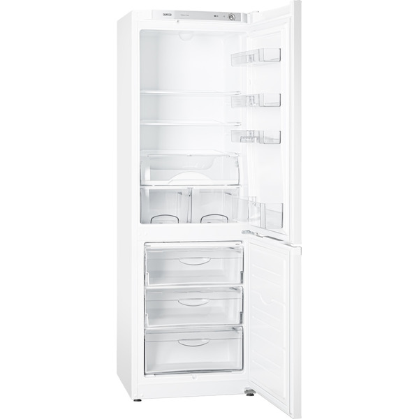 ХОЛОДИЛЬНИК-МОРОЗИЛЬНИК ATLANT ХМ-4721-101