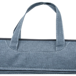 Сумка для ноутбука Portcase KCB-165 GREY