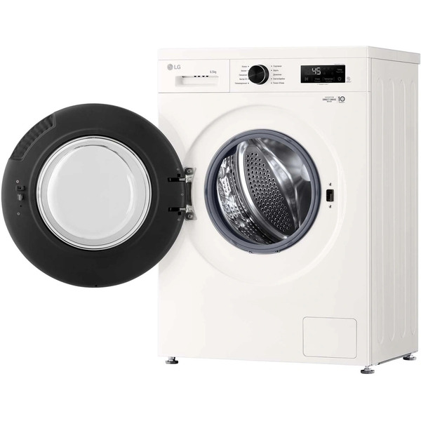 Стиральная машина LG F2Y1WS5W.ABWPCOM