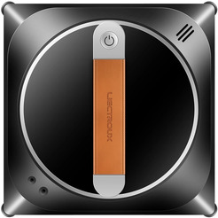 Робот-мойщик окон Liectroux YW910 (черный)