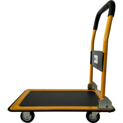 Тележка платформенная RAD ТП 150 720x480 мм 71059880