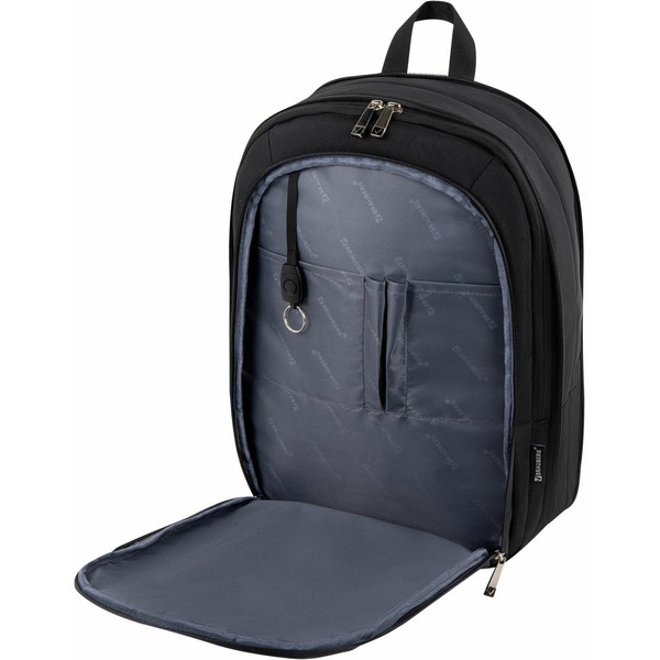 Рюкзак BRAUBERG FUNCTIONAL Safe 272574