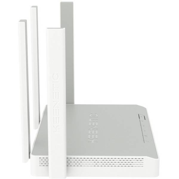 Беспроводной маршрутизатор KEENETIC Giga SE KN-2410