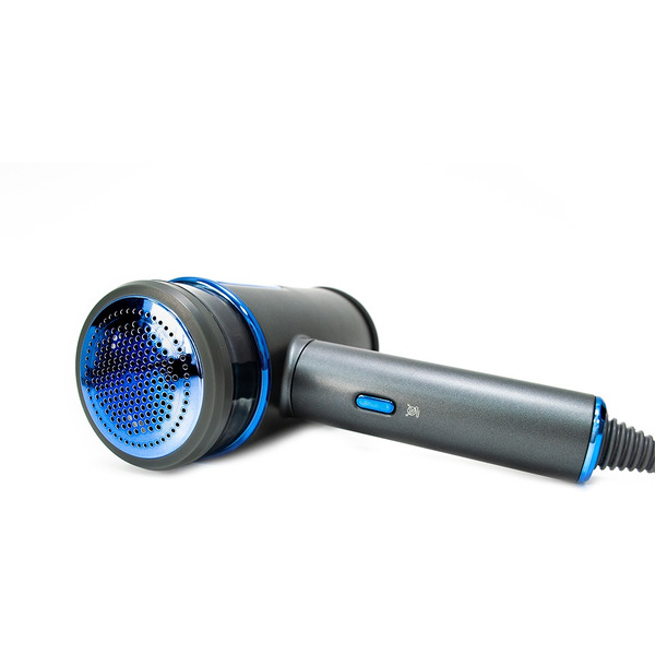 Ручной отпариватель утюг 2в1 с функцией триммера Morphy Richards 361040 (серый)