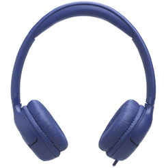 Наушники JBL Tune 530 (синий)