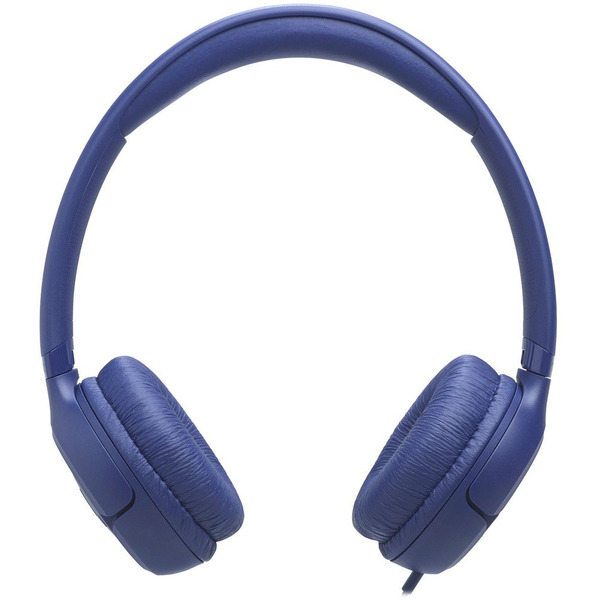 Наушники JBL Tune 530 (синий)