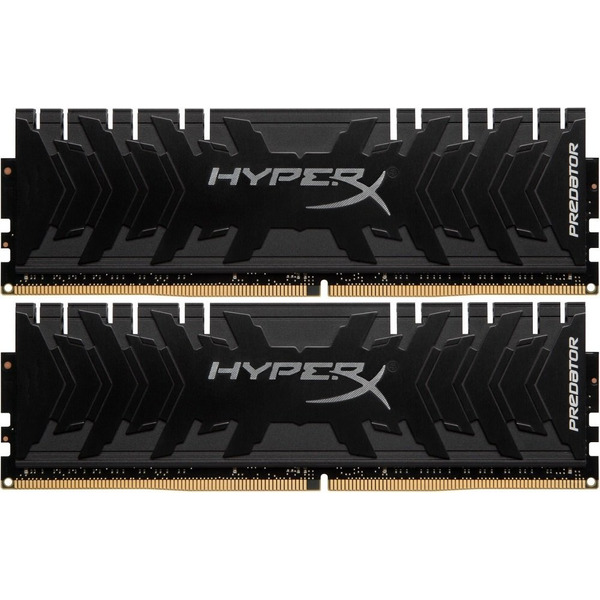Оперативная память HyperX Predator 2x8GB HX432C16PB3K2/16